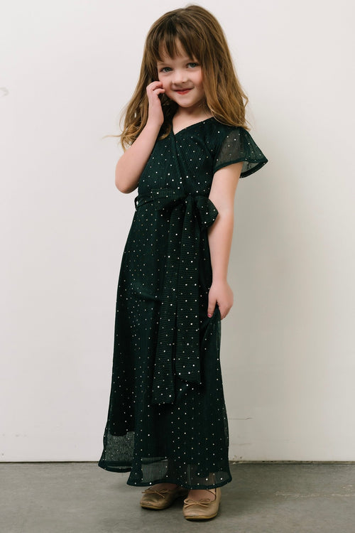 Youth Grace Sparkle Gown | Mulberry ...